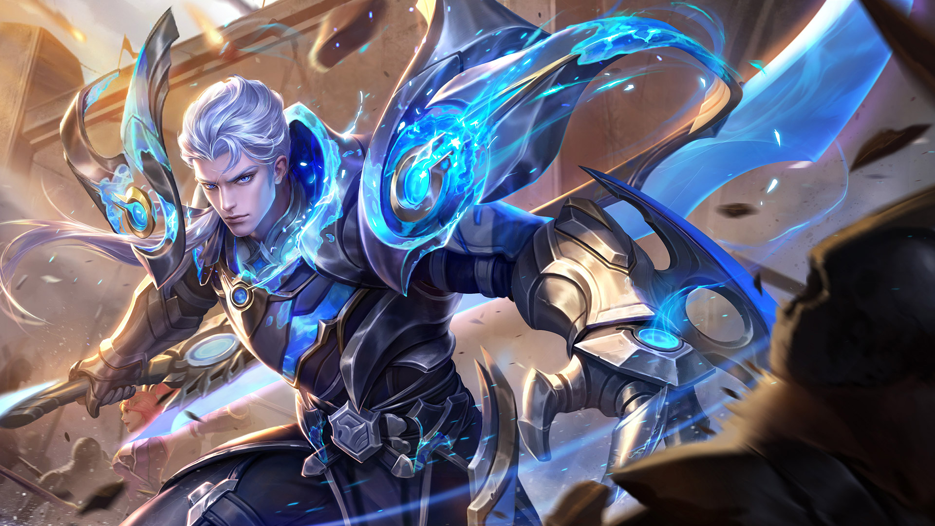 Aurora和 Legacy 晋级PGL Masters Bucharest 2025决赛